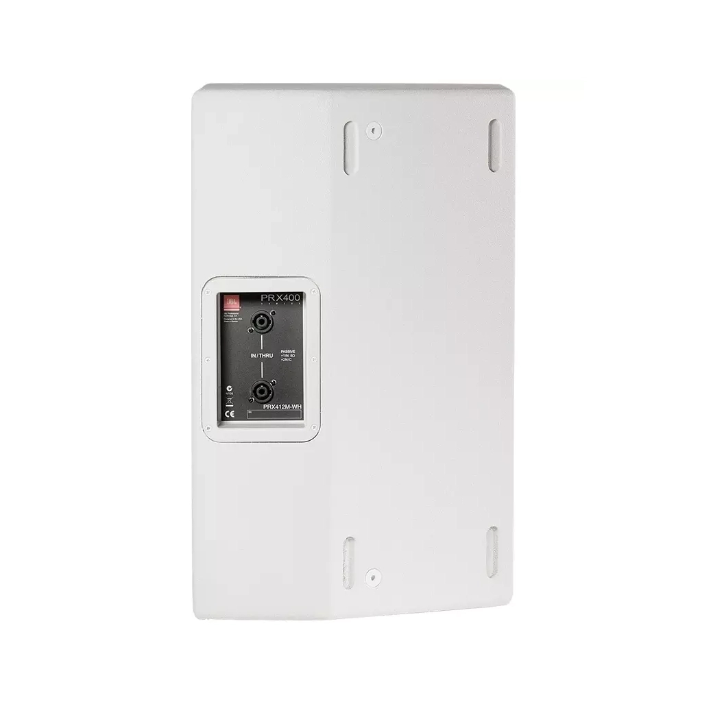 Акустична система JBL PRX415M-WH - зображення 2