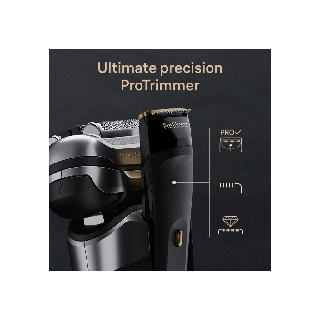 Електробритва Braun 9577cc - зображення 8