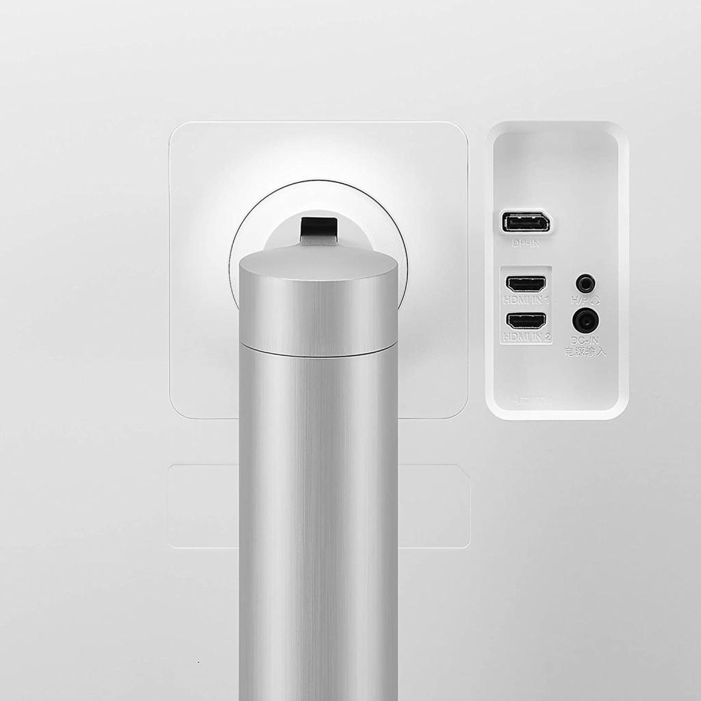 Монітор LG 32UN650-W - зображення 6