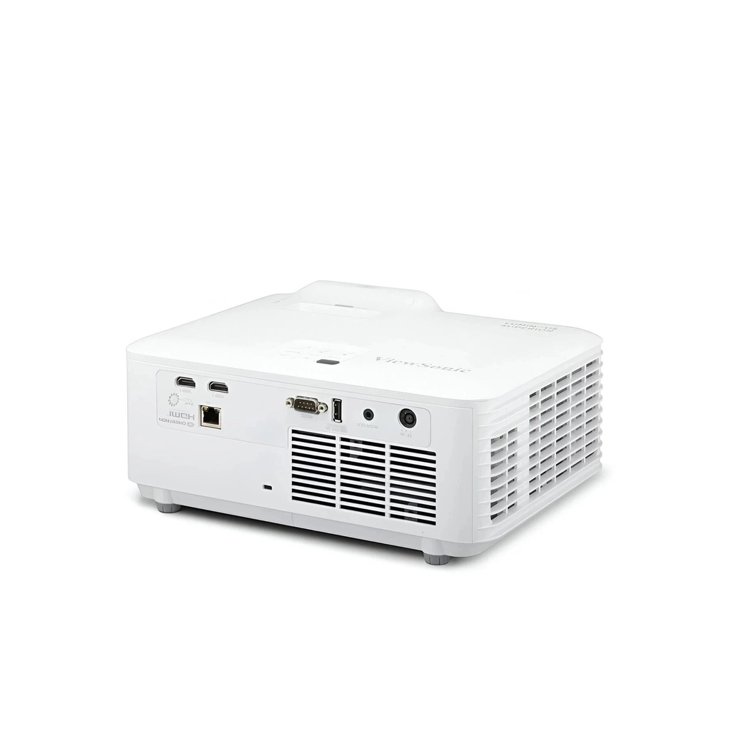 Проектор ViewSonic LS630W (VS20366) - зображення 4