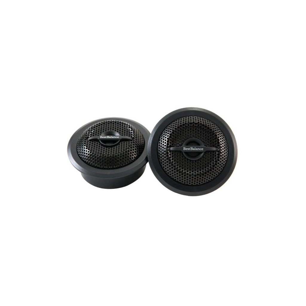 Компонентна акустика Best Balance E6.5C - зображення 7