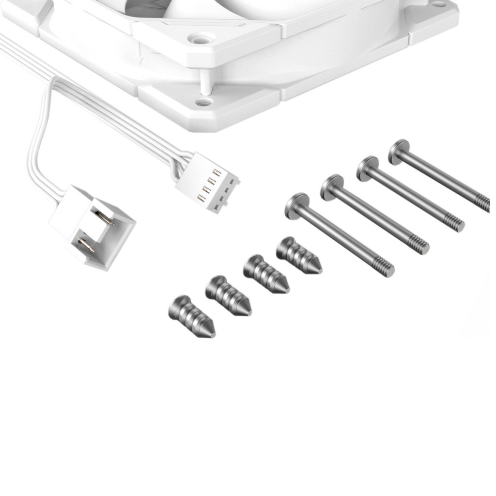 Кулер до корпусу ID-Cooling TF-12025-PRO SW - зображення 6