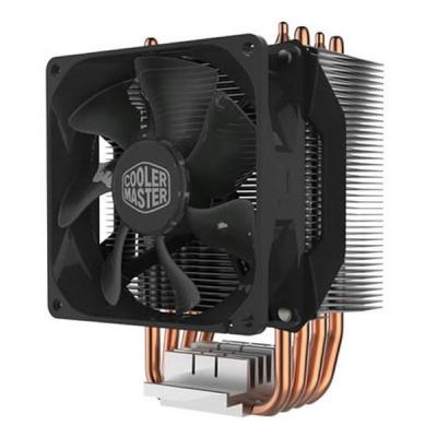 Кулер до процесора CoolerMaster Hyper H412R (RR-H412-20PK-R2) - зображення 1