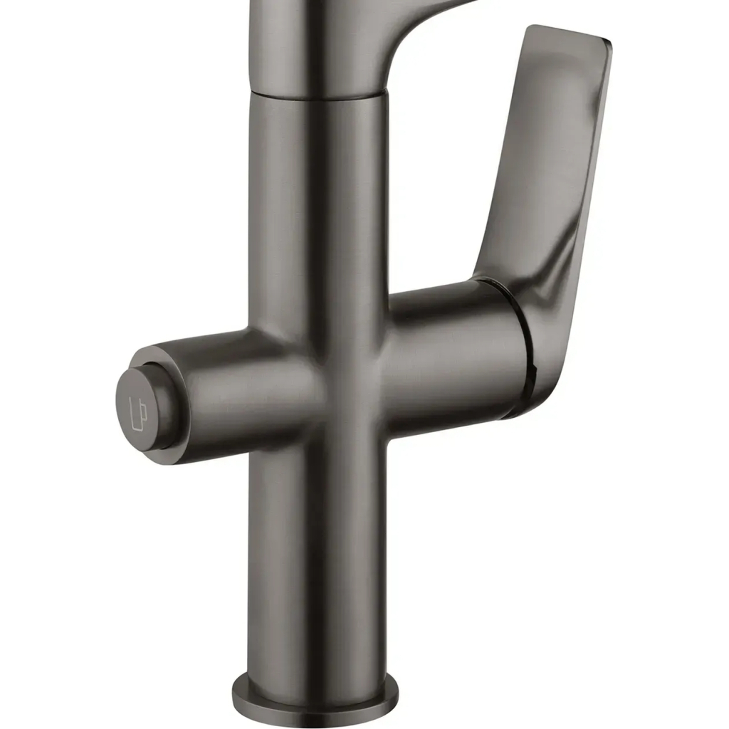 Змішувач Kroner Graz-GRP03815 (CV031337) - зображення 5