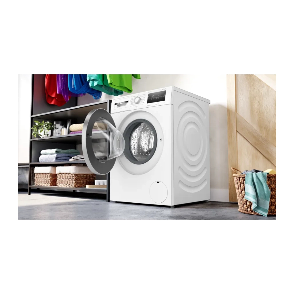 Пральна машина Bosch WAN24293BY - зображення 4