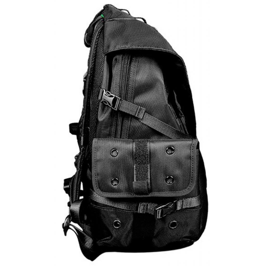 Рюкзак для ноутбука Razer 14" Mercenary Backpack (RC21-00800101-0000) - зображення 3
