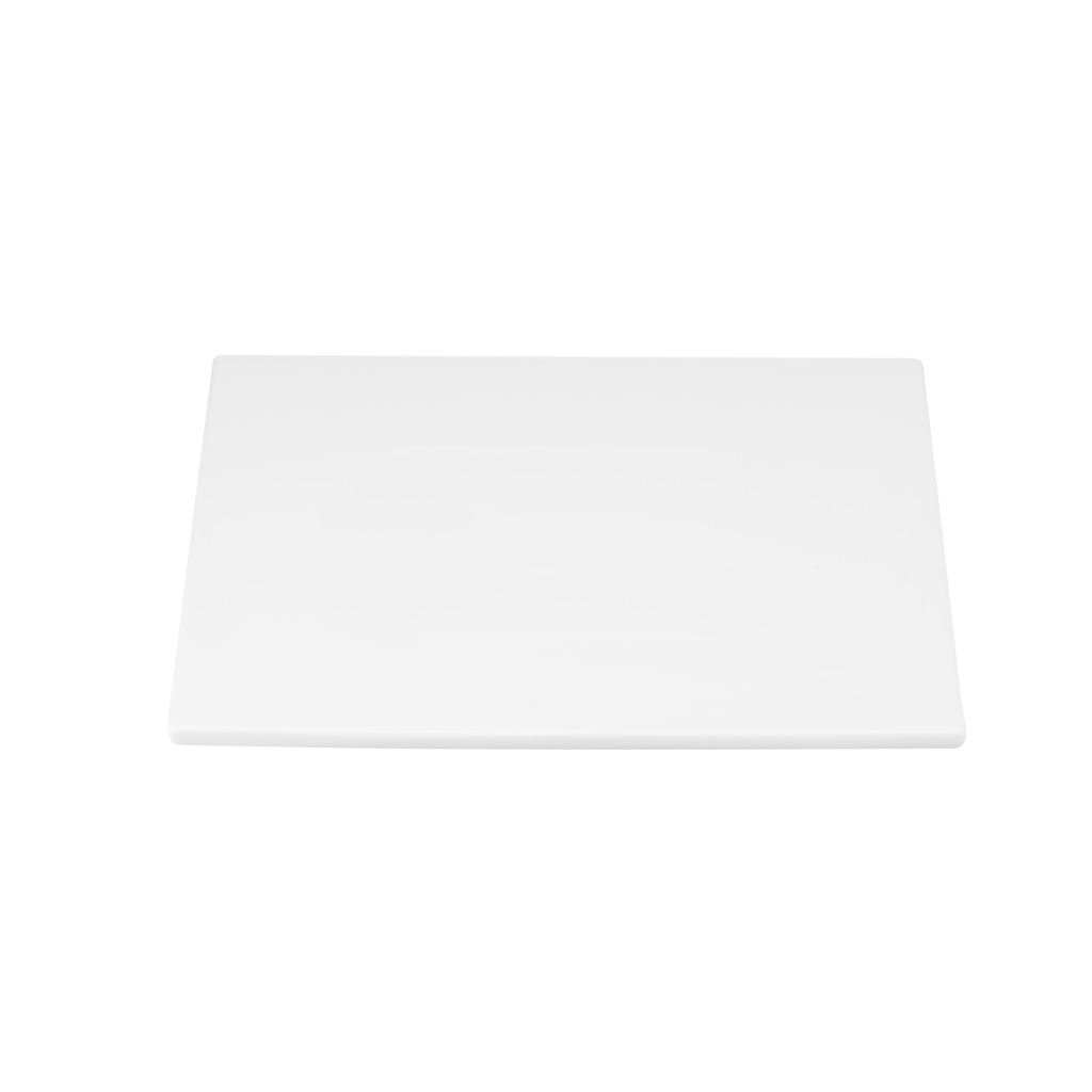 Тарілка Ardesto Imola Dessert Quadrate 23x23 см (AR3715) - зображення 4