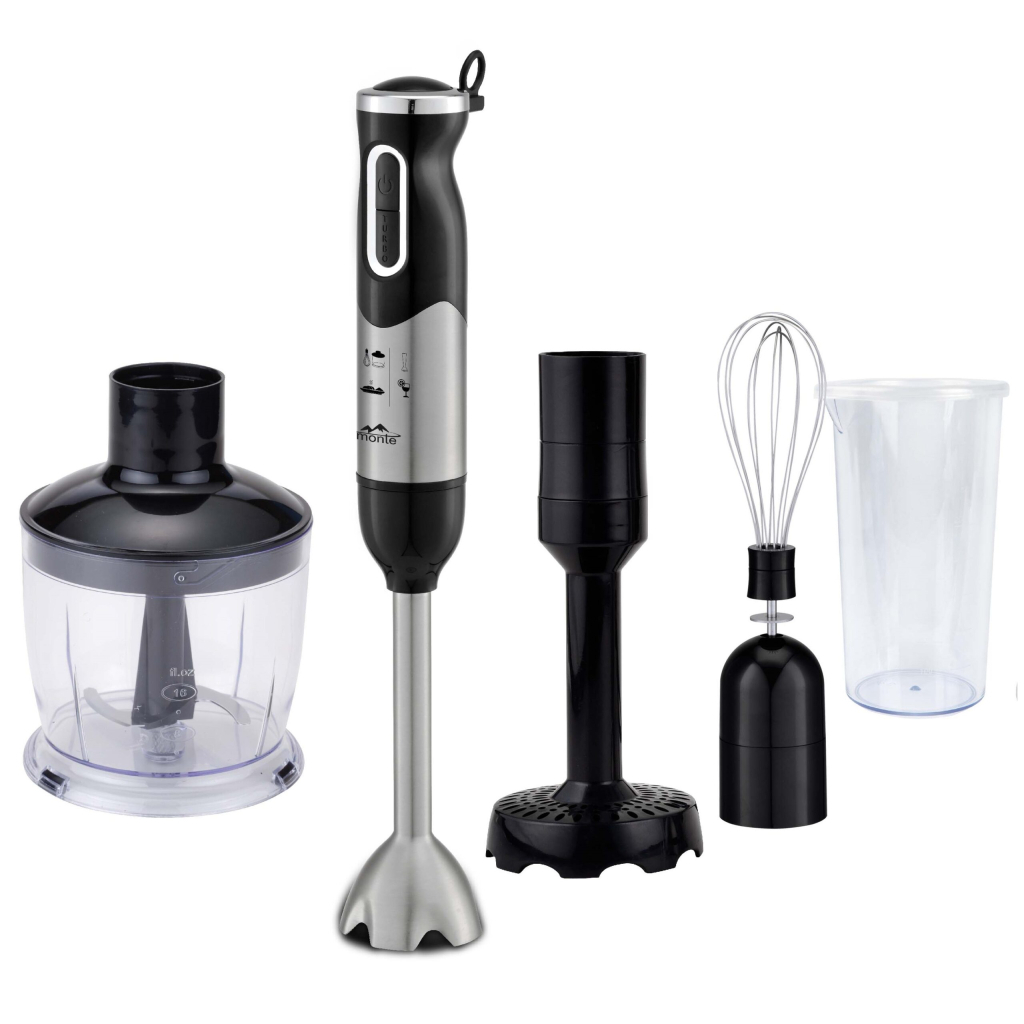 Блендер Monte MT-1923 - зображення 1