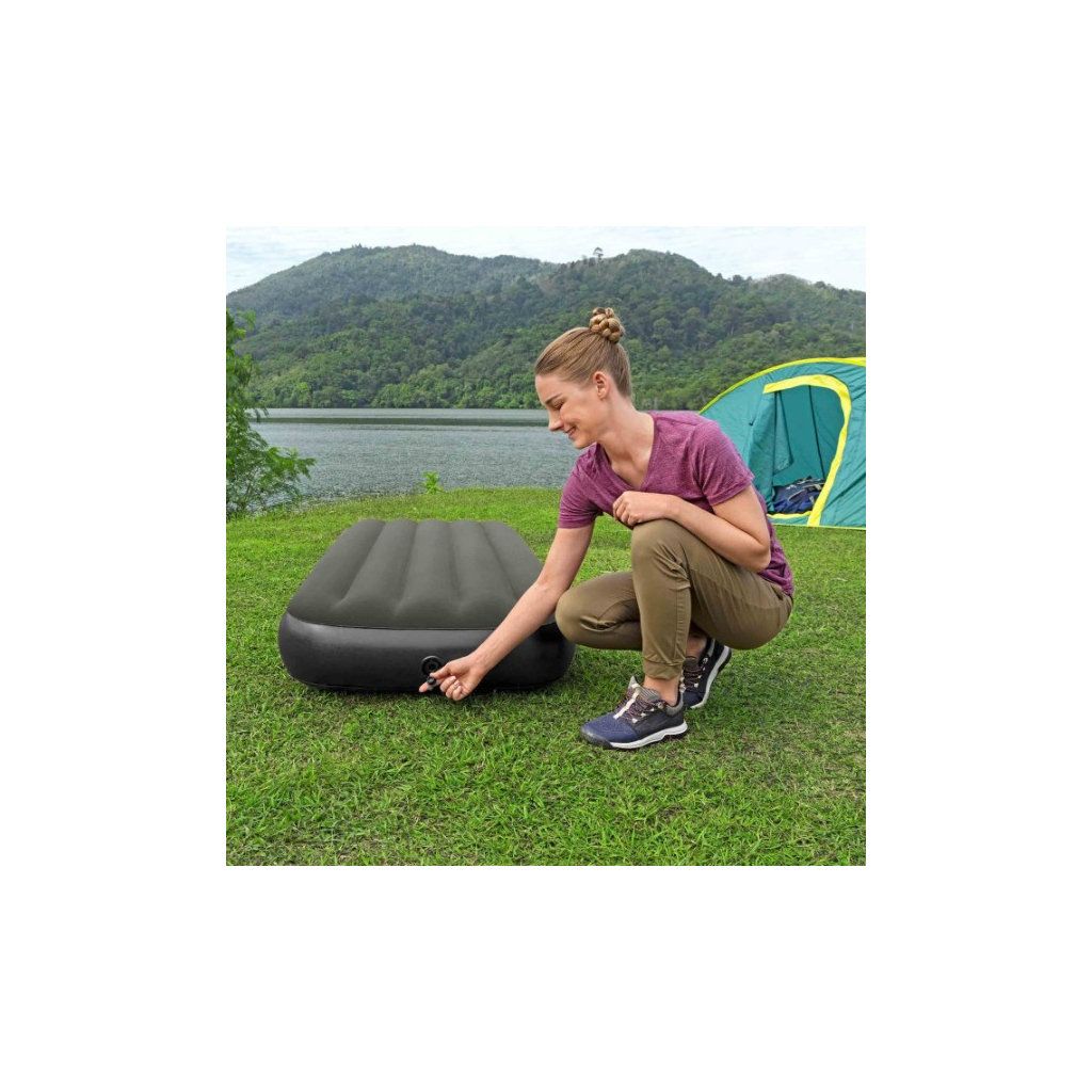 Матрац надувний BestWay 6713K - зображення 7