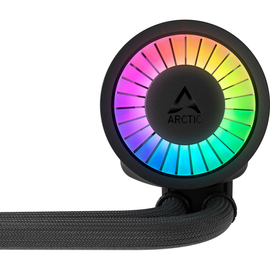 Система рідинного охолодження Arctic ACFRE00185A - зображення 5