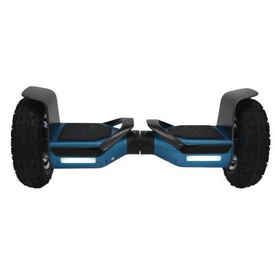 Гіроборд 2E HB 102 10” Power Black-Blue (2E-HB102-10P-BB) - зображення 2