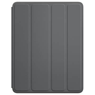 Чохол до планшета Apple Smart Case для iPad (dark gray) (MD454ZM/A) - зображення 1