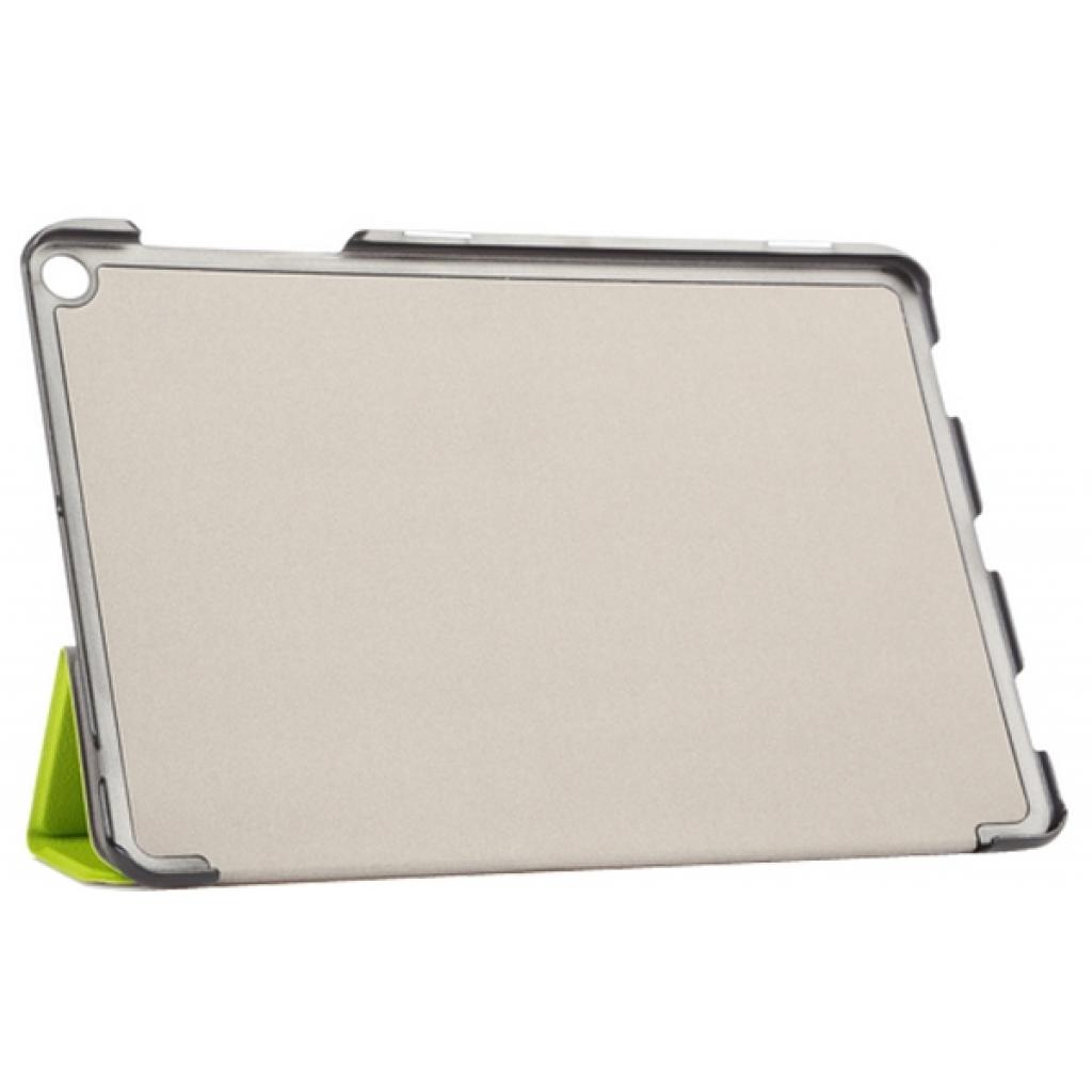 Чохол до планшета BeCover Smart Case Xiaomi Mi Pad 4 Green (702616) - зображення 3