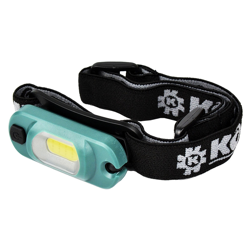 Ліхтар Konus Konusflash-6 USB Rechargeable (3927) - зображення 1