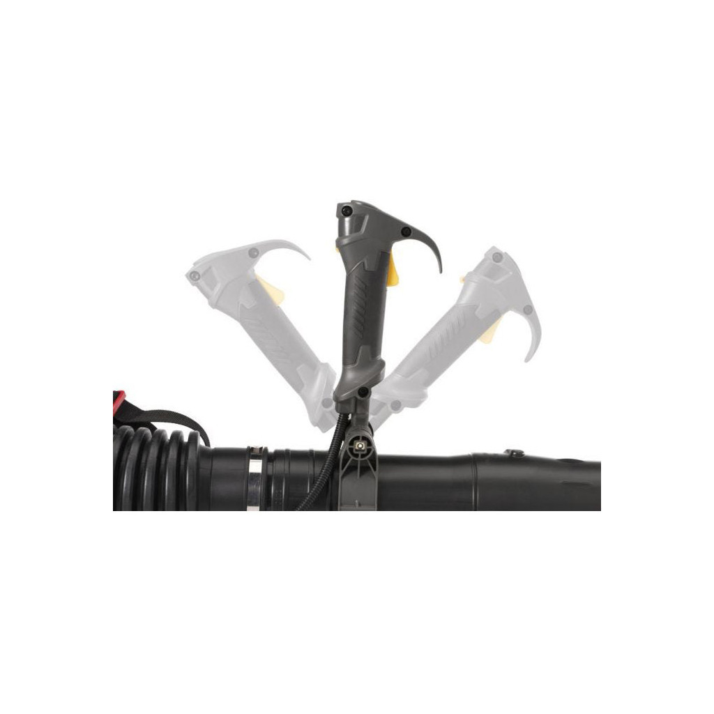 Повітродувка Stiga бензинова BL980R (BL980R) - зображення 11