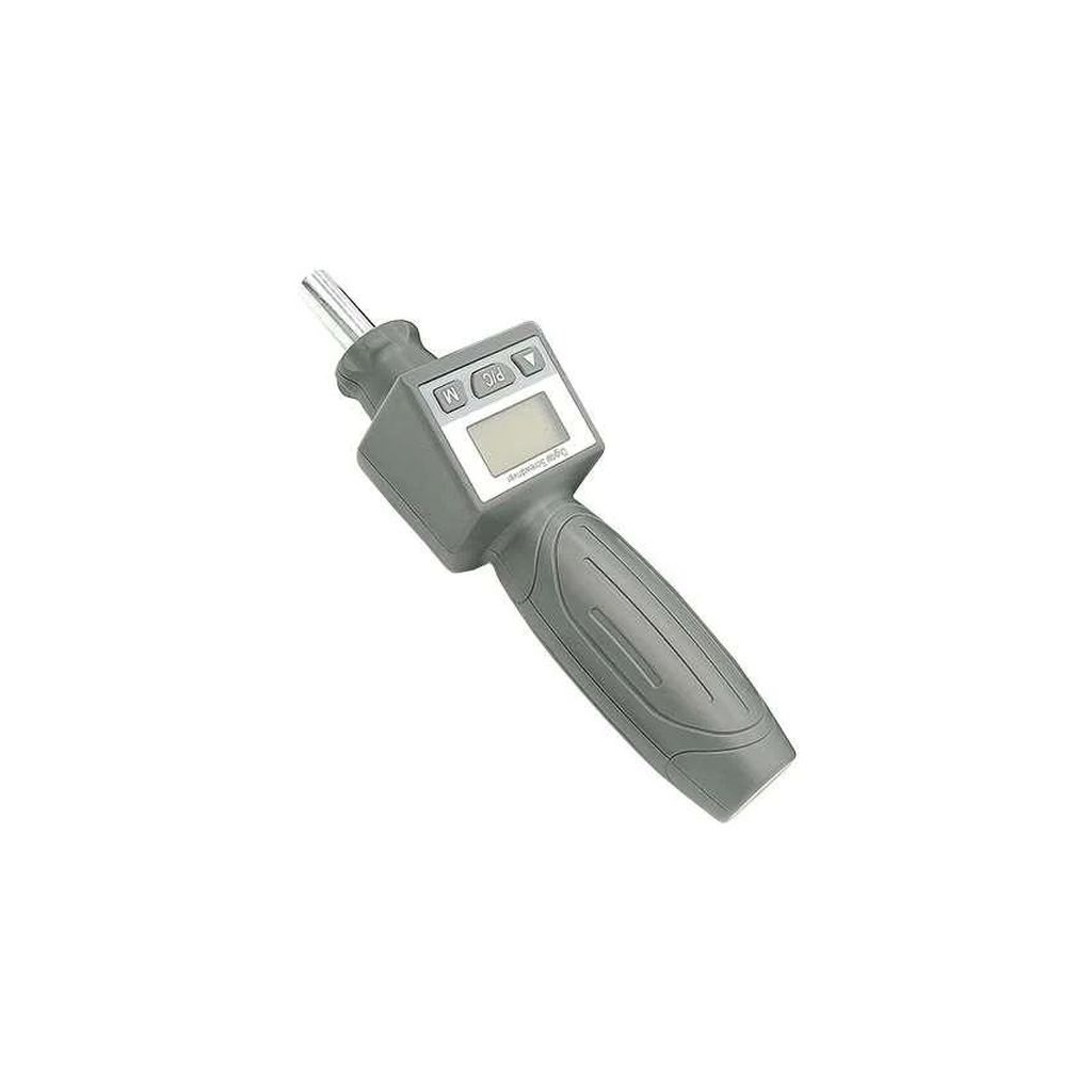 Викрутка Protester тримач біт динамометричний цифровий двонаправлений 1/4, 0.2- (ANS-R-2) - зображення 1