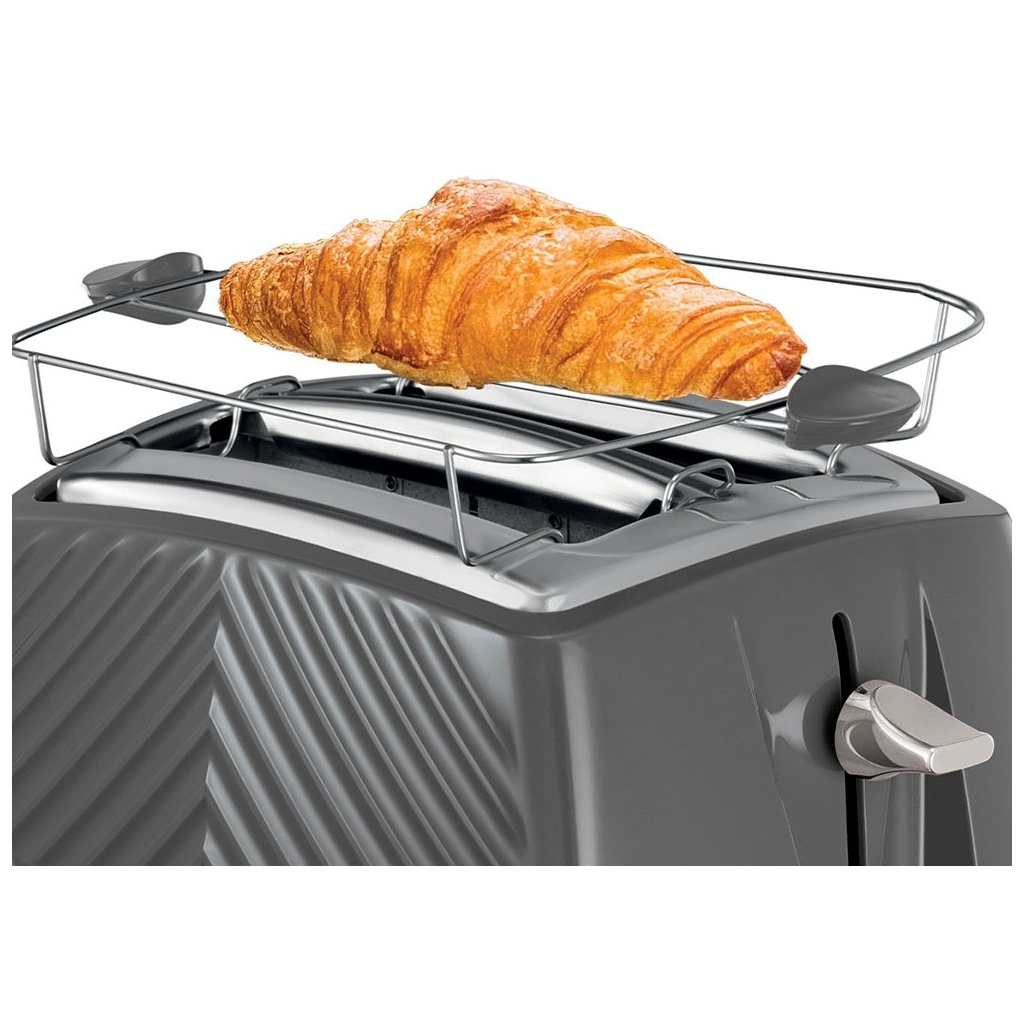 Тостер Russell Hobbs 26392-56 - зображення 3