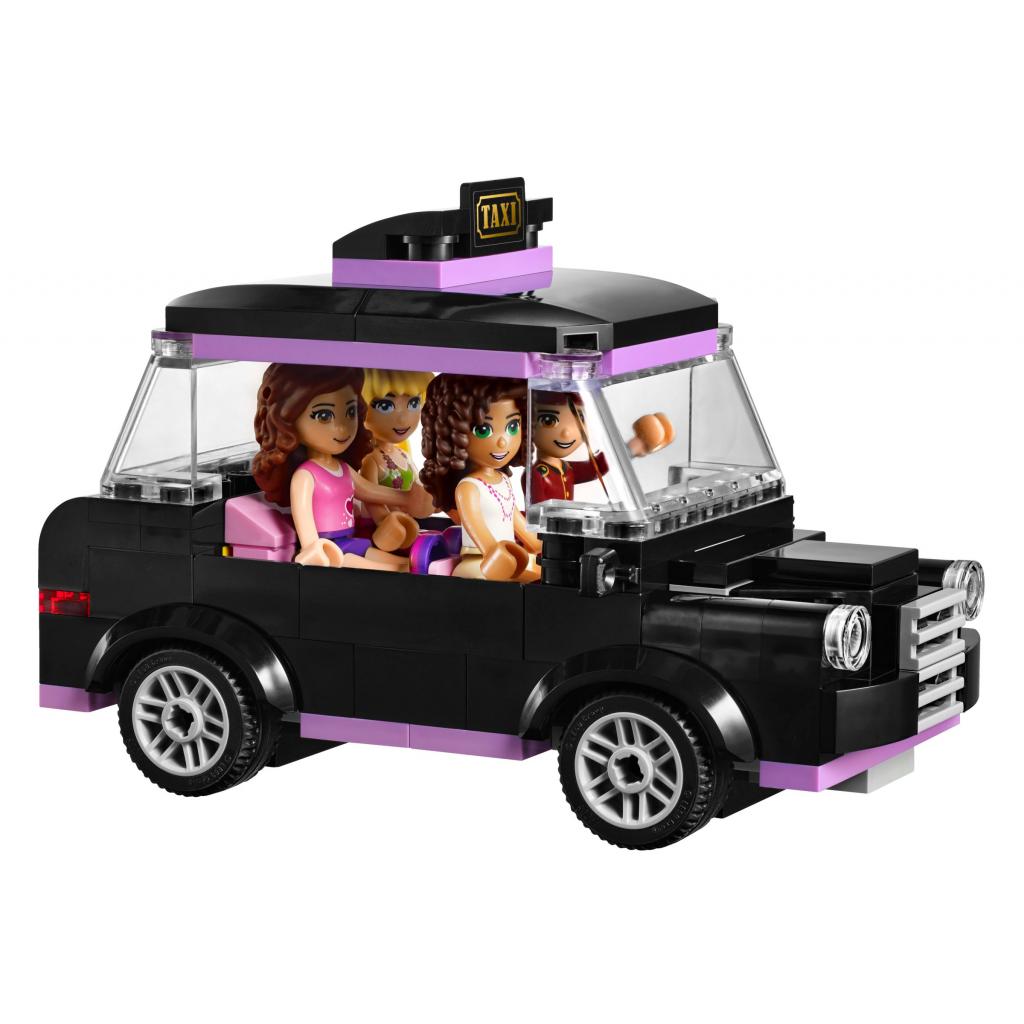 Конструктор LEGO Friends Гранд-готель (41101) - зображення 9