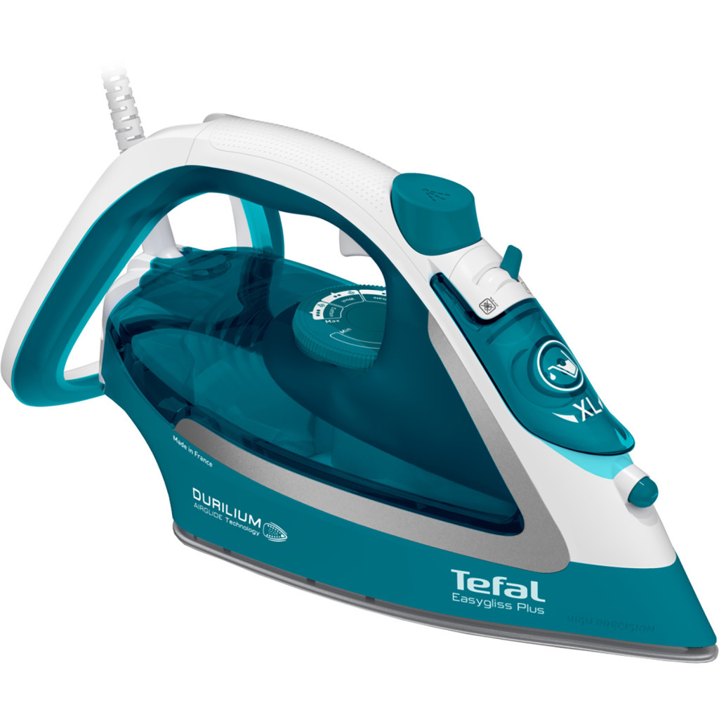 Праска Tefal FV5737E0 - зображення 1