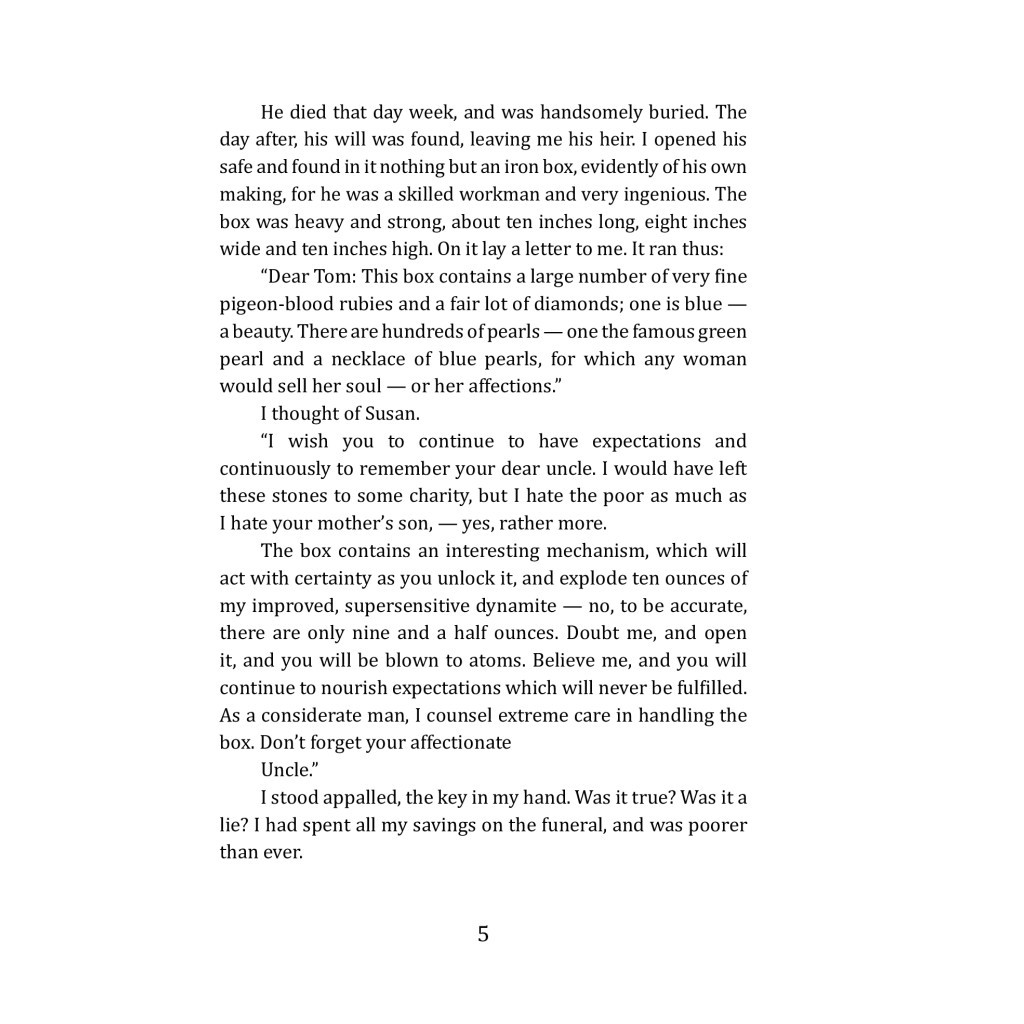 Книга Storytelling. The Terrible Solomons and Other Stories (for high school students) Фоліо (9789660397200) - изображение 6