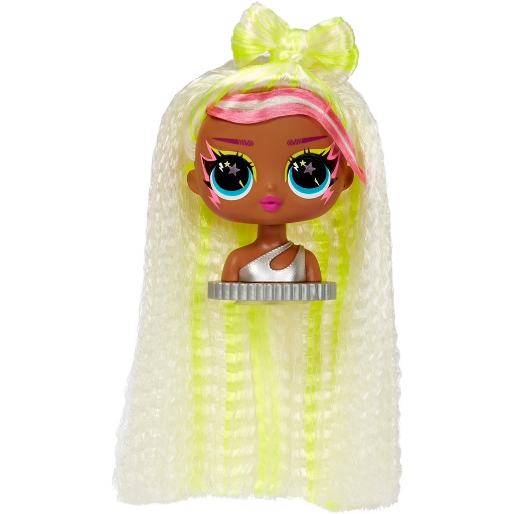 Лялька L.O.L. Surprise! Tweens серії Surprise Swap – Крімпс Кора (593263) - зображення 2