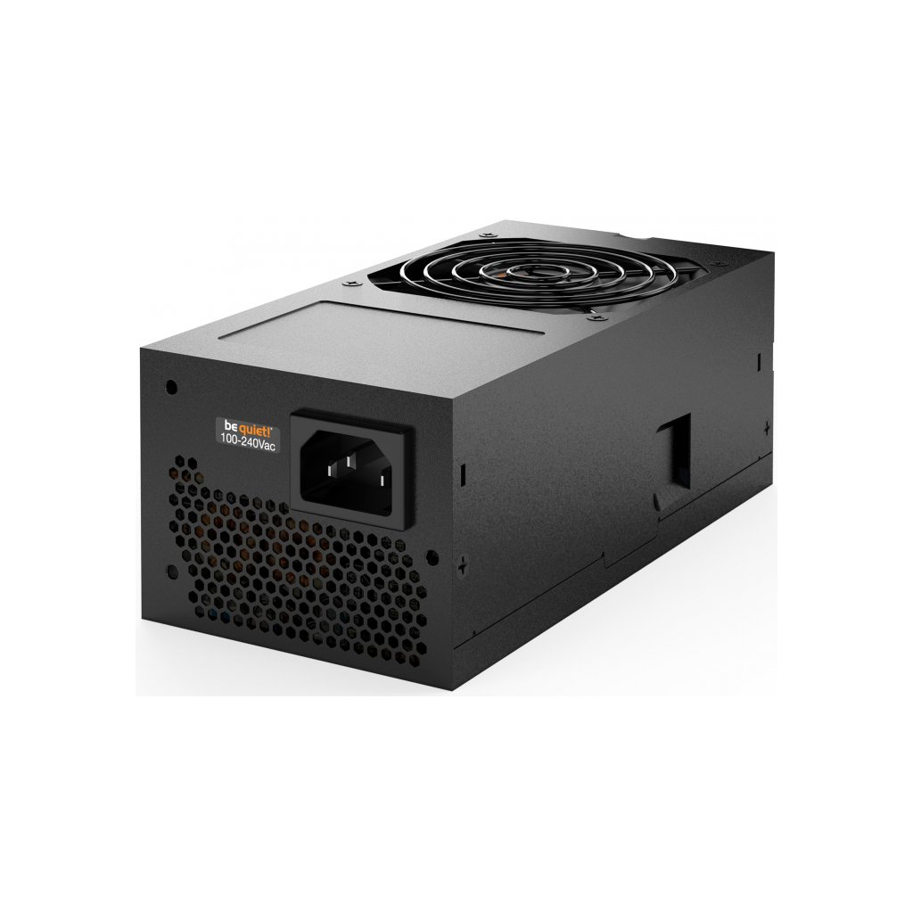 Блок живлення Be quiet! 300W TFX Power 2 Gold (BN323) - зображення 3