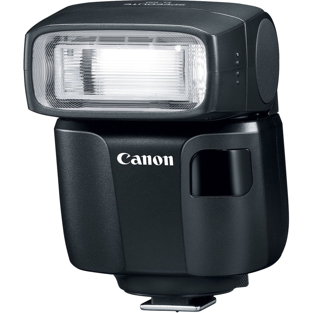 Спалах Canon Speedlite EL-100 (3249C003) - изображение 1