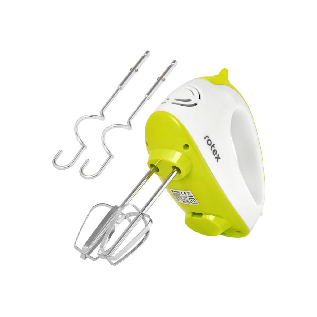 Міксер Rotex RHM150-W - зображення 1