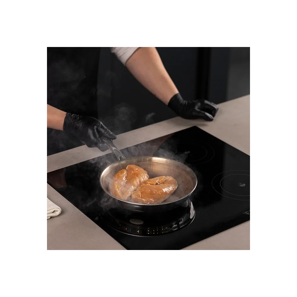 Сковорода MasterPro Giro 3, 20 см (BGMP-2114) - зображення 6