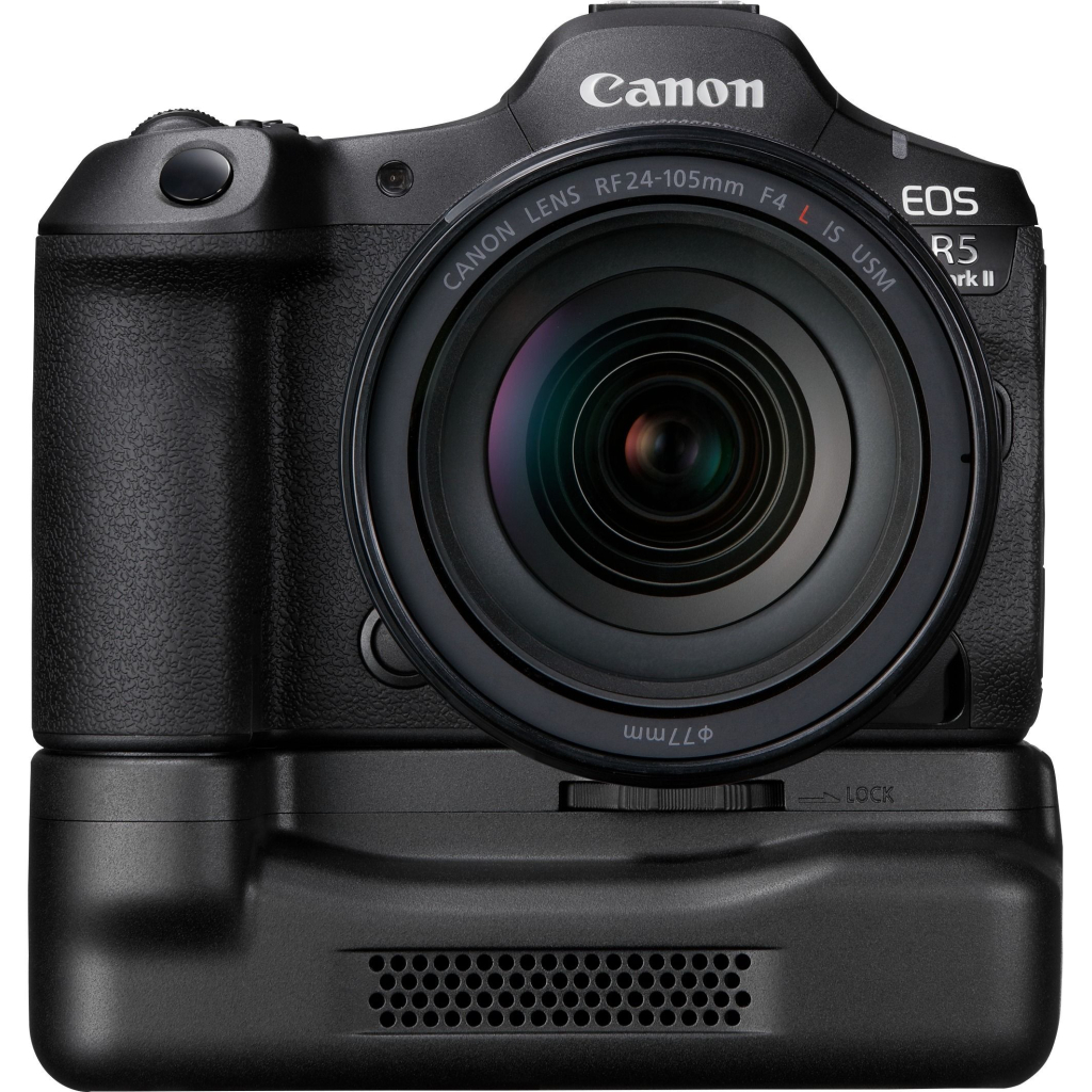Батарейний блок Canon CF-R20EP (6538C001) - зображення 3