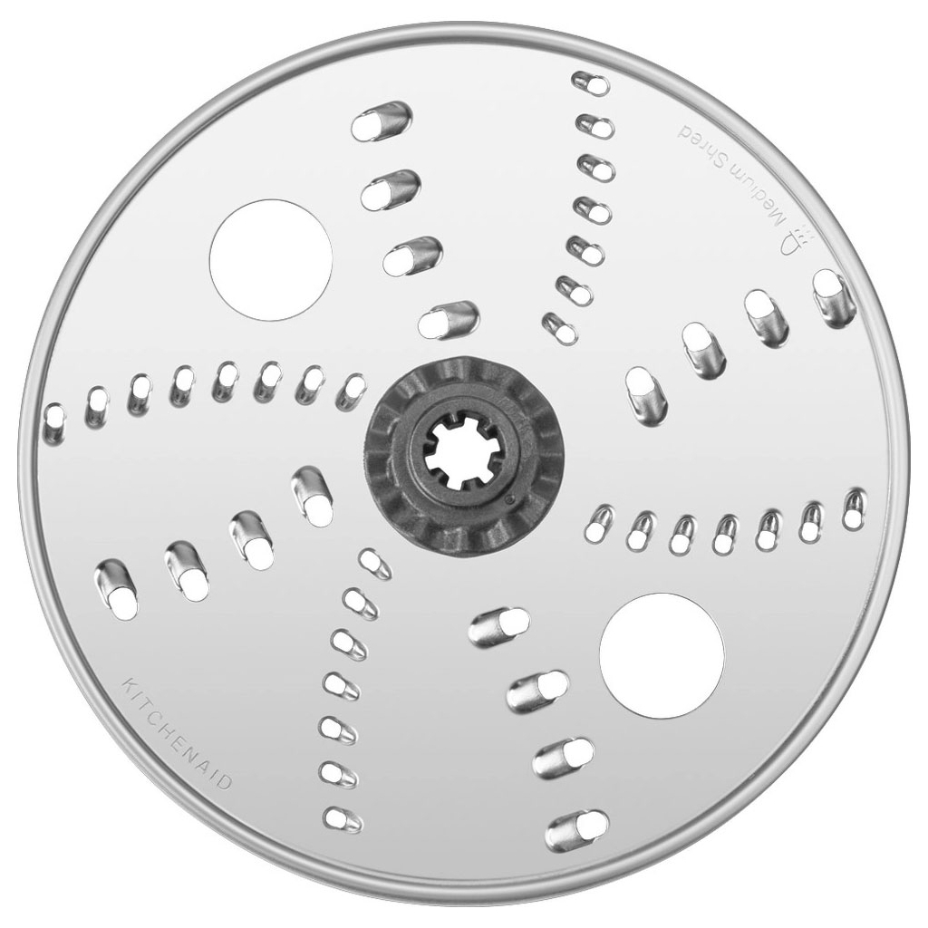 Кухонний комбайн KitchenAid 5KFP1319EOB чорний (5KFP1319EOB) - зображення 9