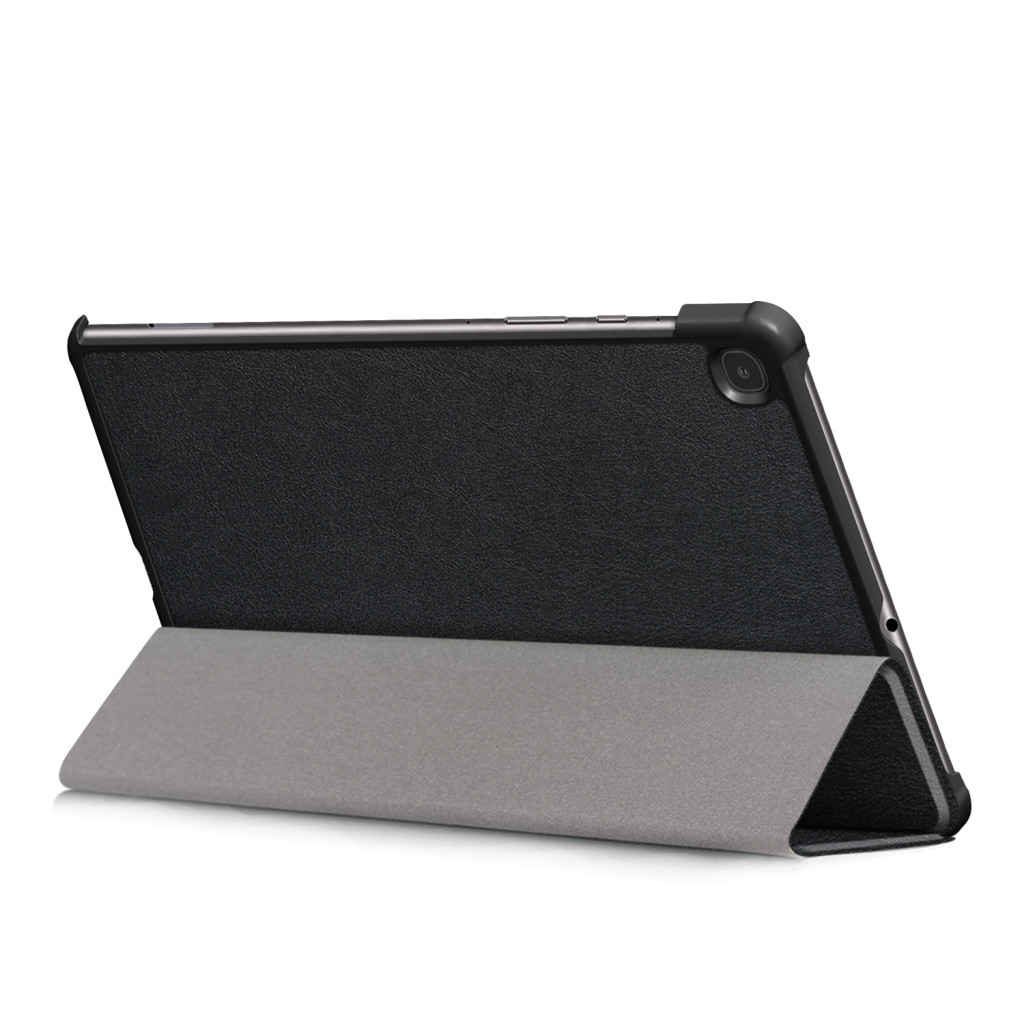 Чохол до планшета BeCover Smart Case Samsung Tab S6 Lite (2024) 10.4" P620/P625/P627 Black (710812) - зображення 4