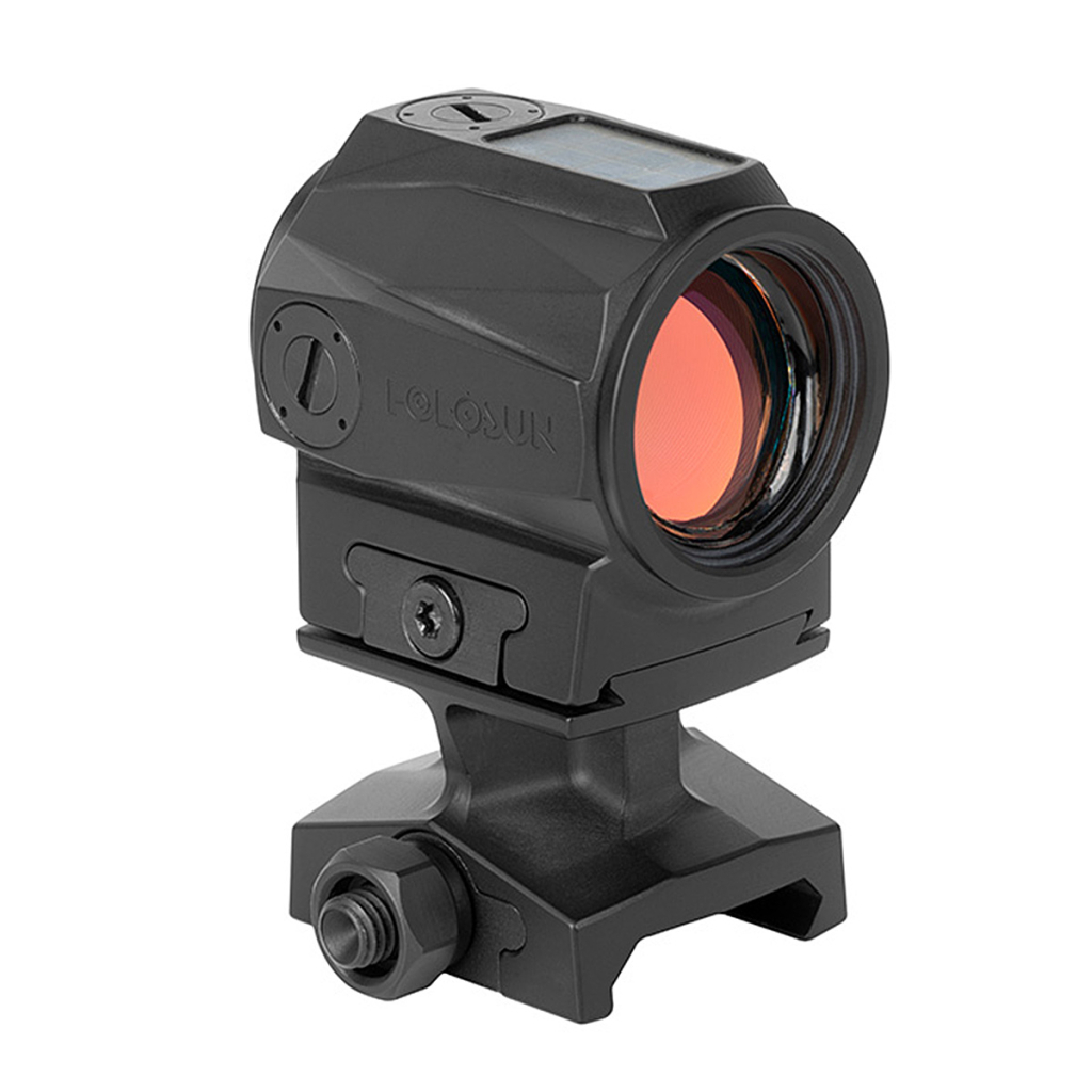 Коліматорний приціл Holosun SCRS GR MRS (747037) - зображення 2