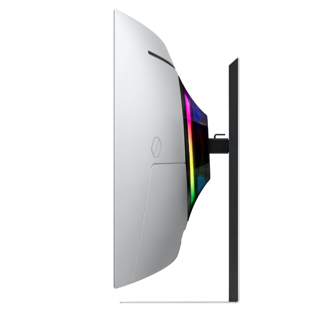 Монітор Samsung LS34DG852SZXUA - зображення 8