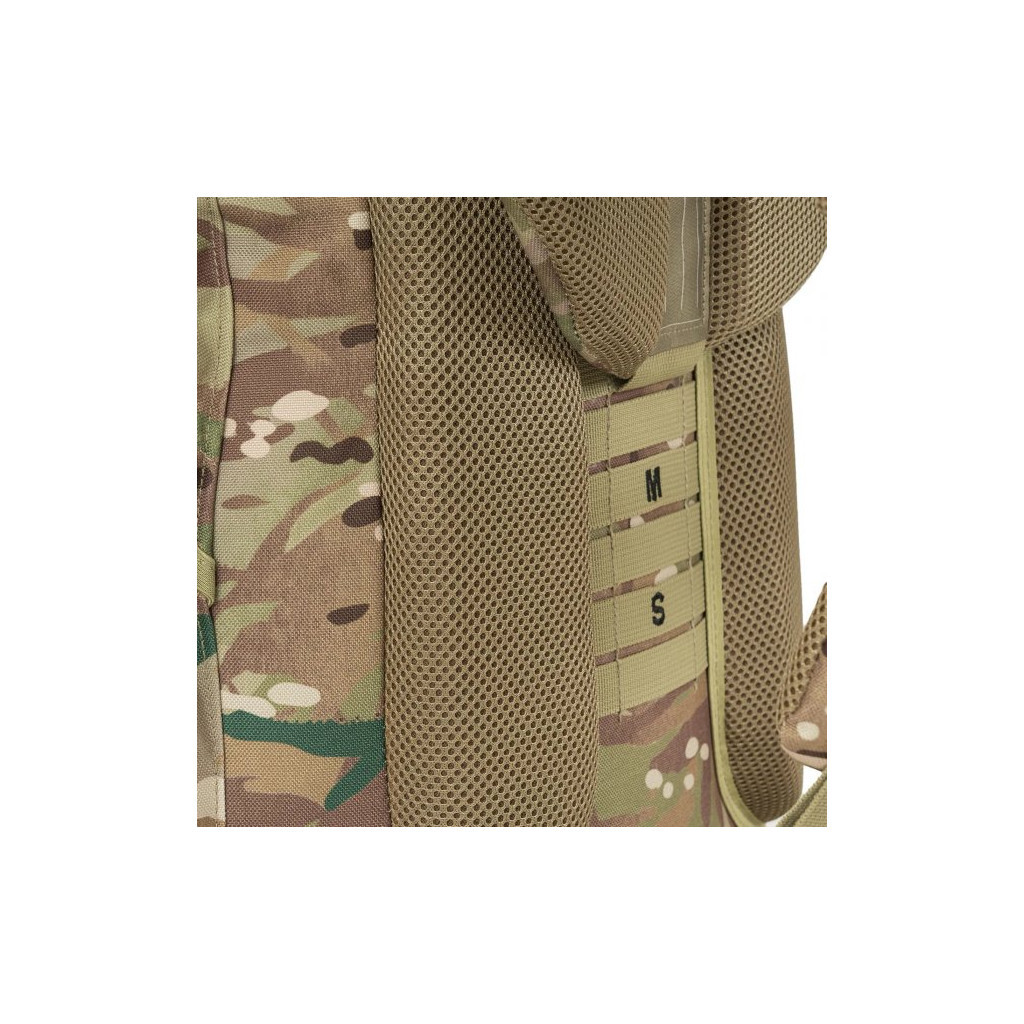 Рюкзак туристичний Highlander Forces Loader Rucksack 66L HMTC (929614) - изображение 9