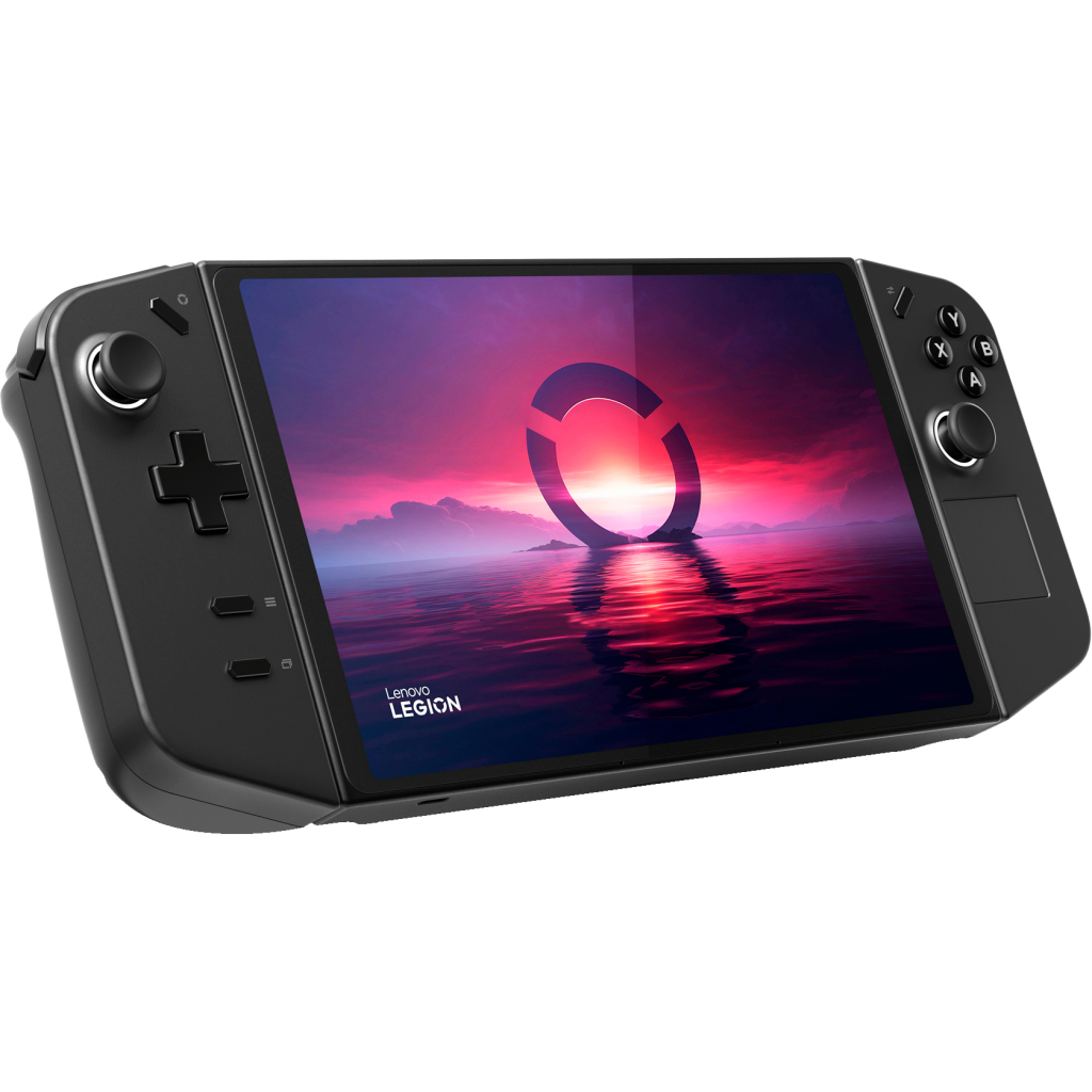 Ігрова консоль Lenovo Legion Go 8APU1 512GB (83E1004ARA) - изображение 2