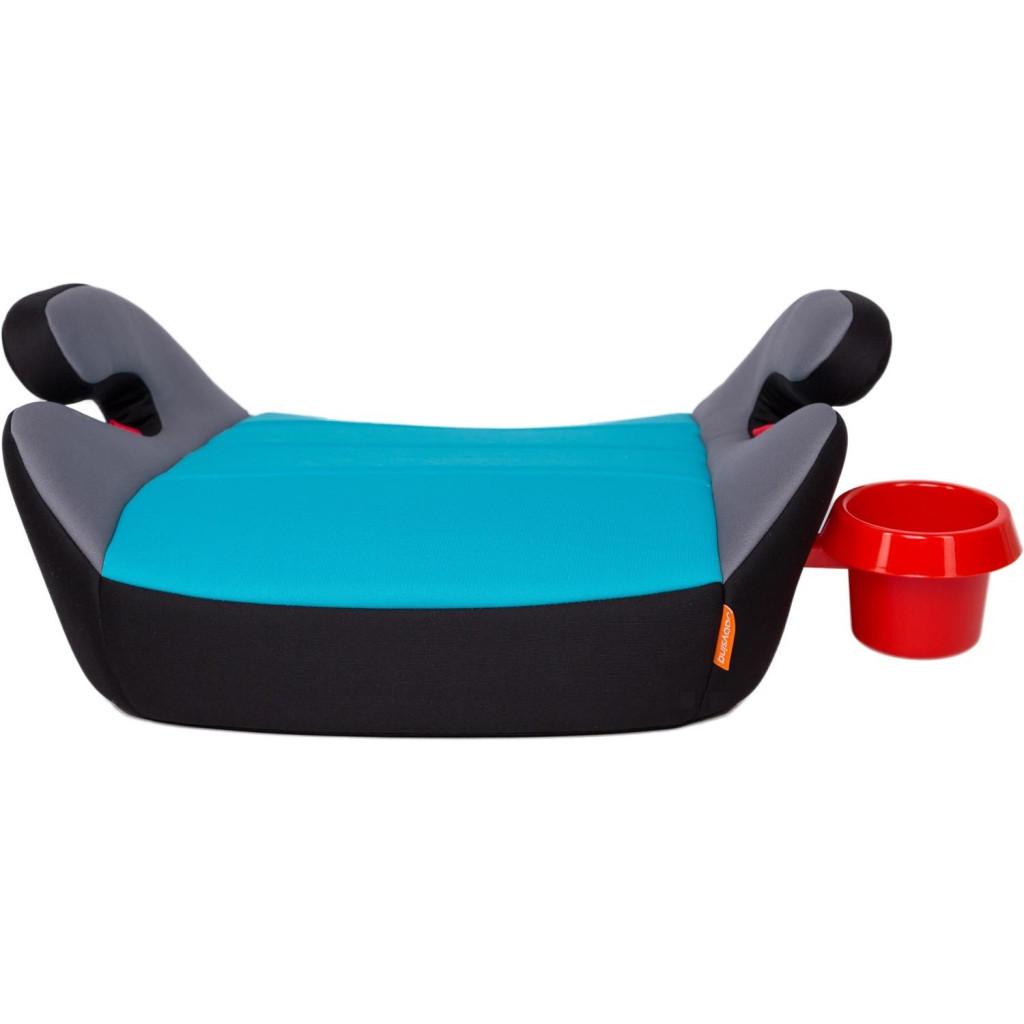 Автокрісло-бустер Babysing M7 8 Green-blue (70,186) - зображення 2