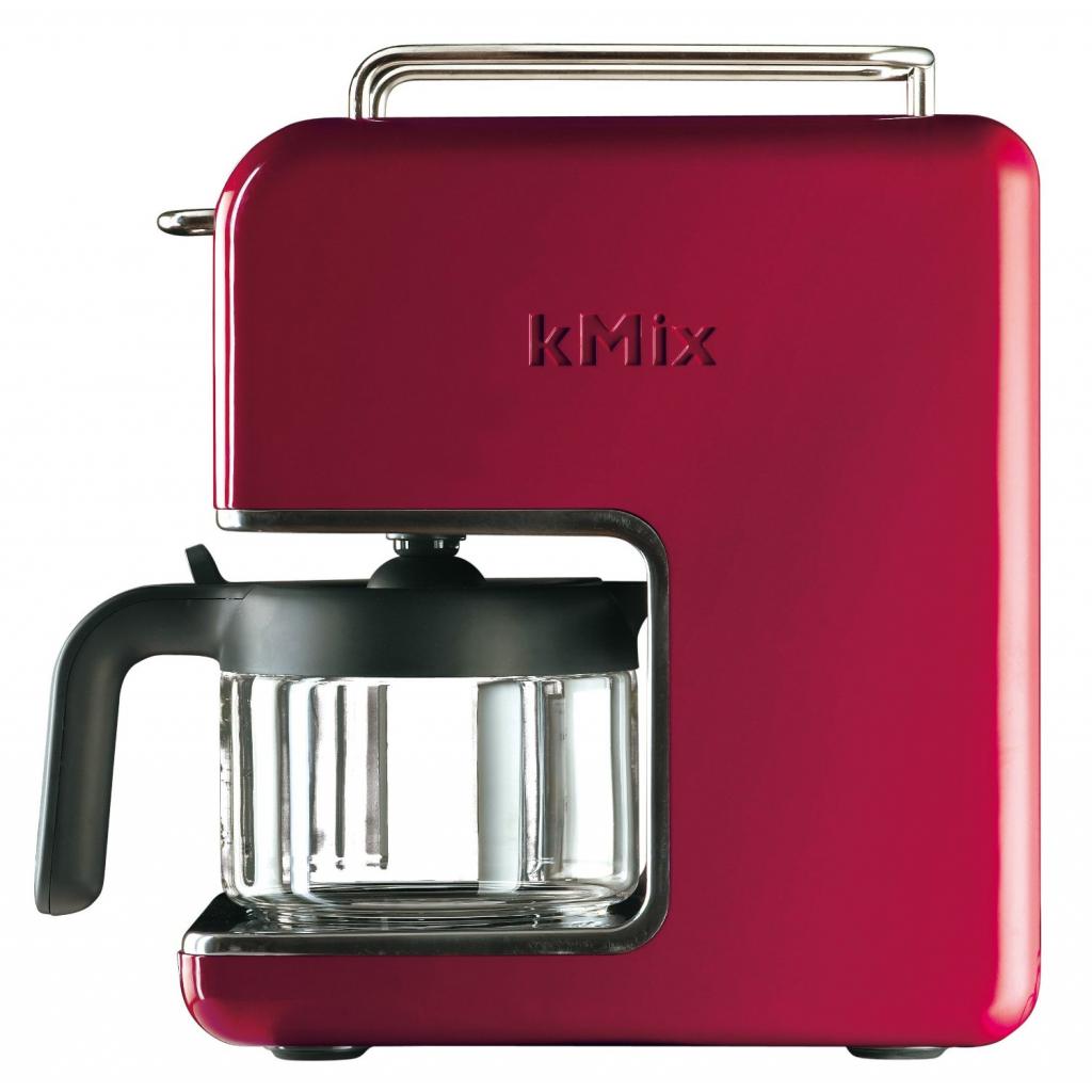 Ріжкова кавоварка еспресо Kenwood ES 021 (ES021) - зображення 4