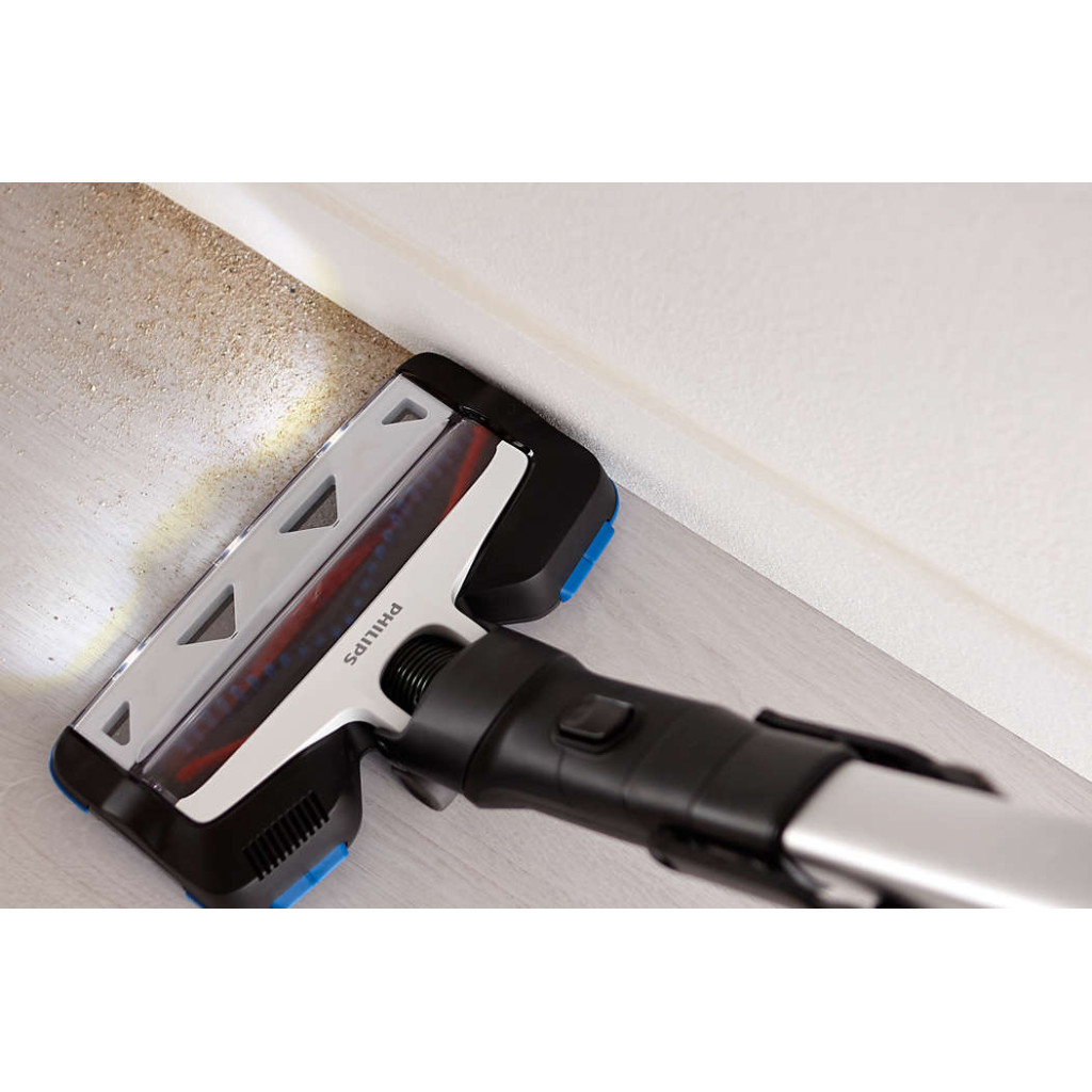 Пилосос Philips FC6812/01 - изображение 12