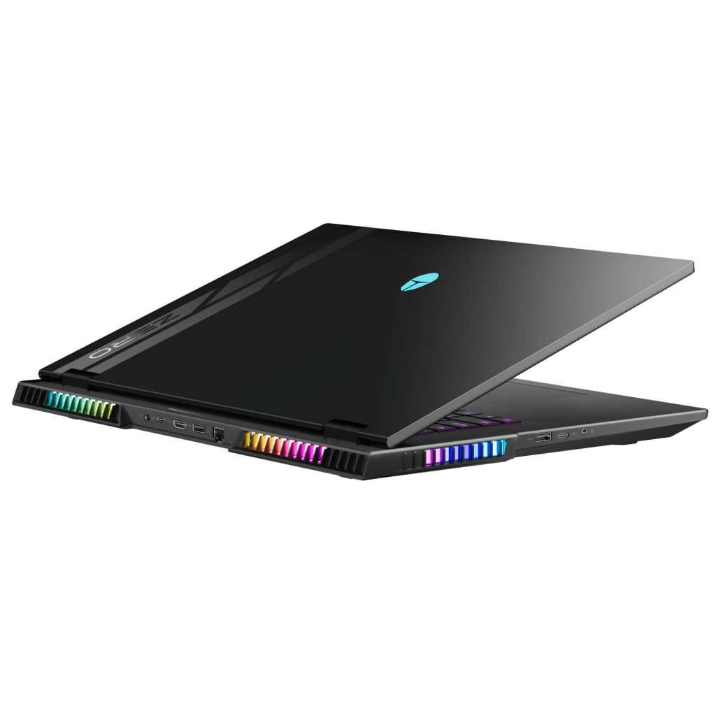 Ноутбук Thunderobot Zero 18 Pro (ZERO18Pro-U7255HX57TE1Q240ARB) - зображення 3