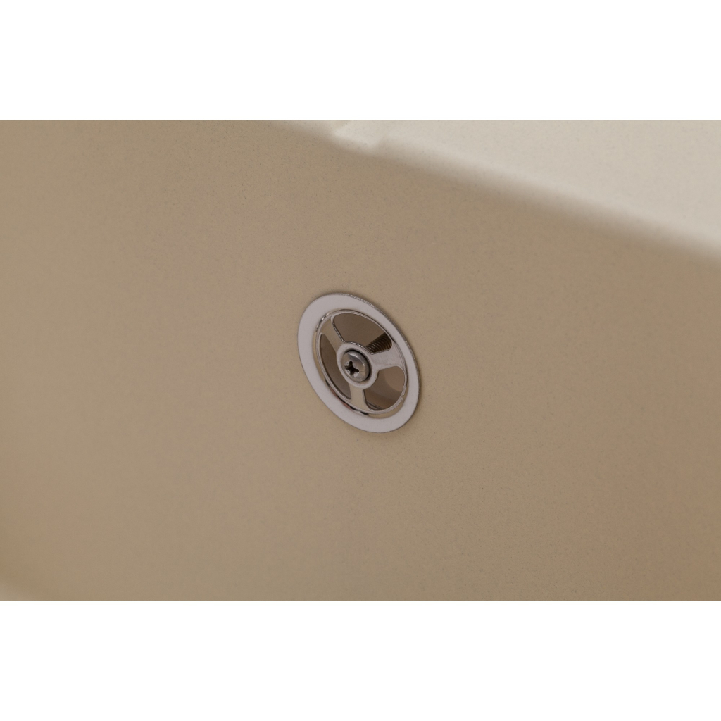 Мийка кухонна GRANADO TOLEDO ivory (gr2104) - зображення 7