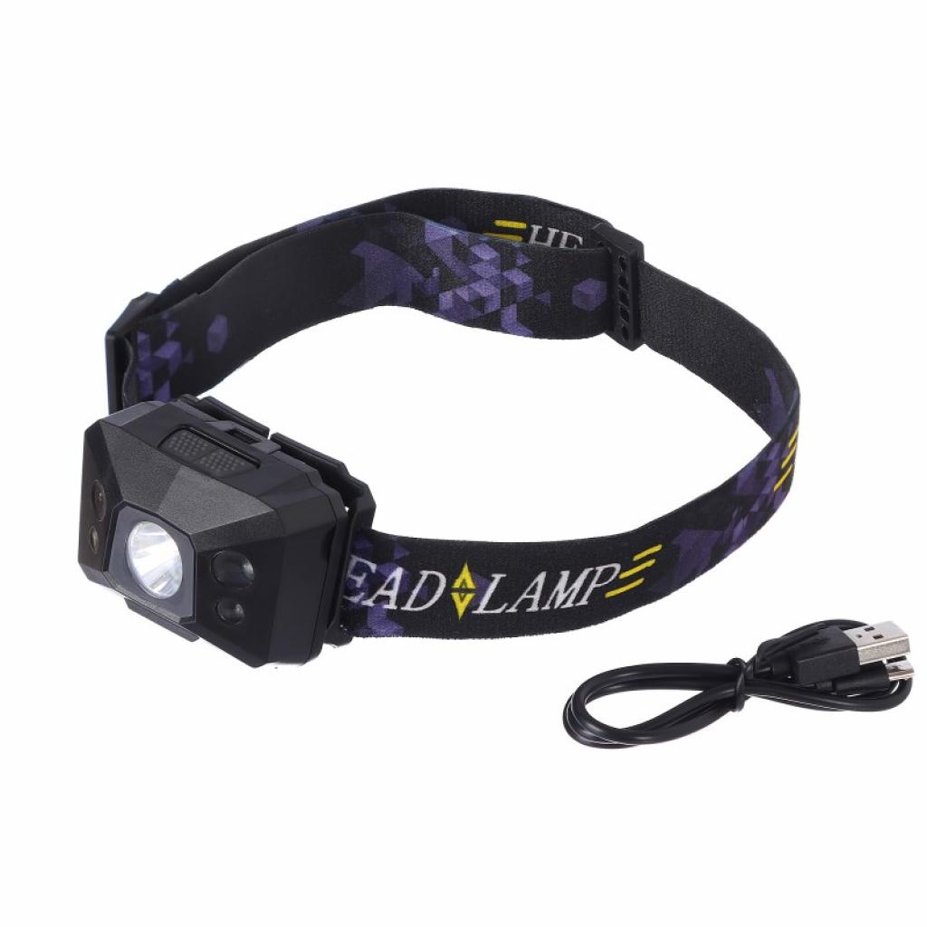 Ліхтар Treker LP-5386B - зображення 1