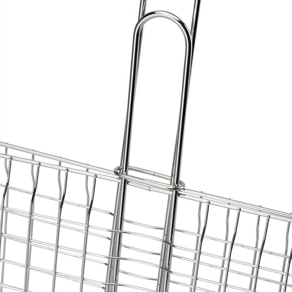 Решітка для гриля Кемпінг G504 (4823082713752) - зображення 4