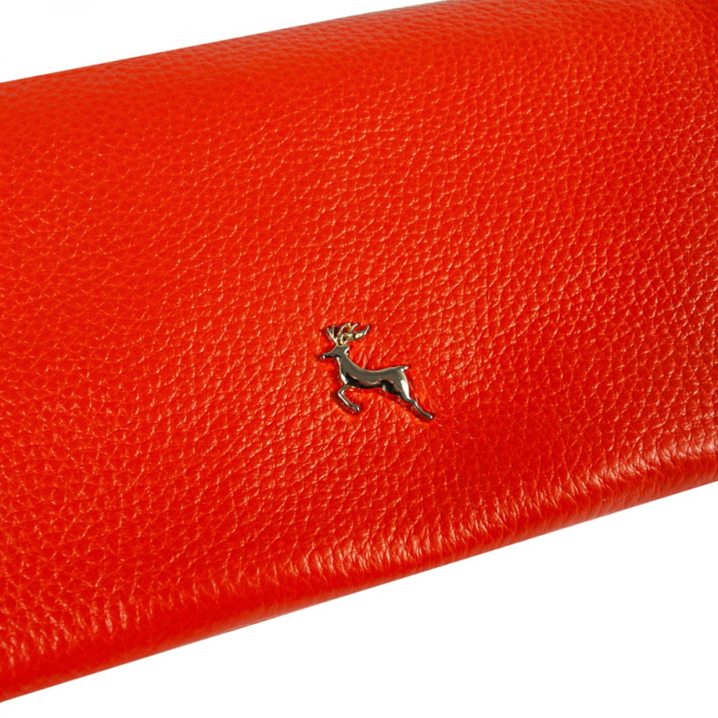 Гаманець Ashwood J56 Mandarin - зображення 6