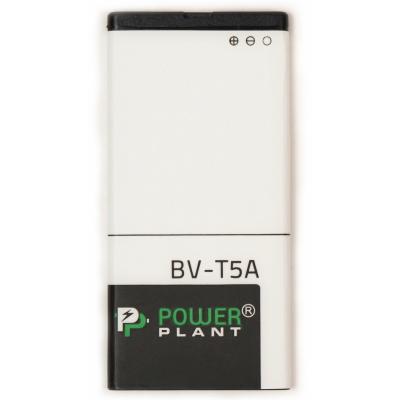 Акумуляторна батарея PowerPlant Nokia Lumia 730 (BV-T5A) 2300mAh (SM180059) - зображення 1