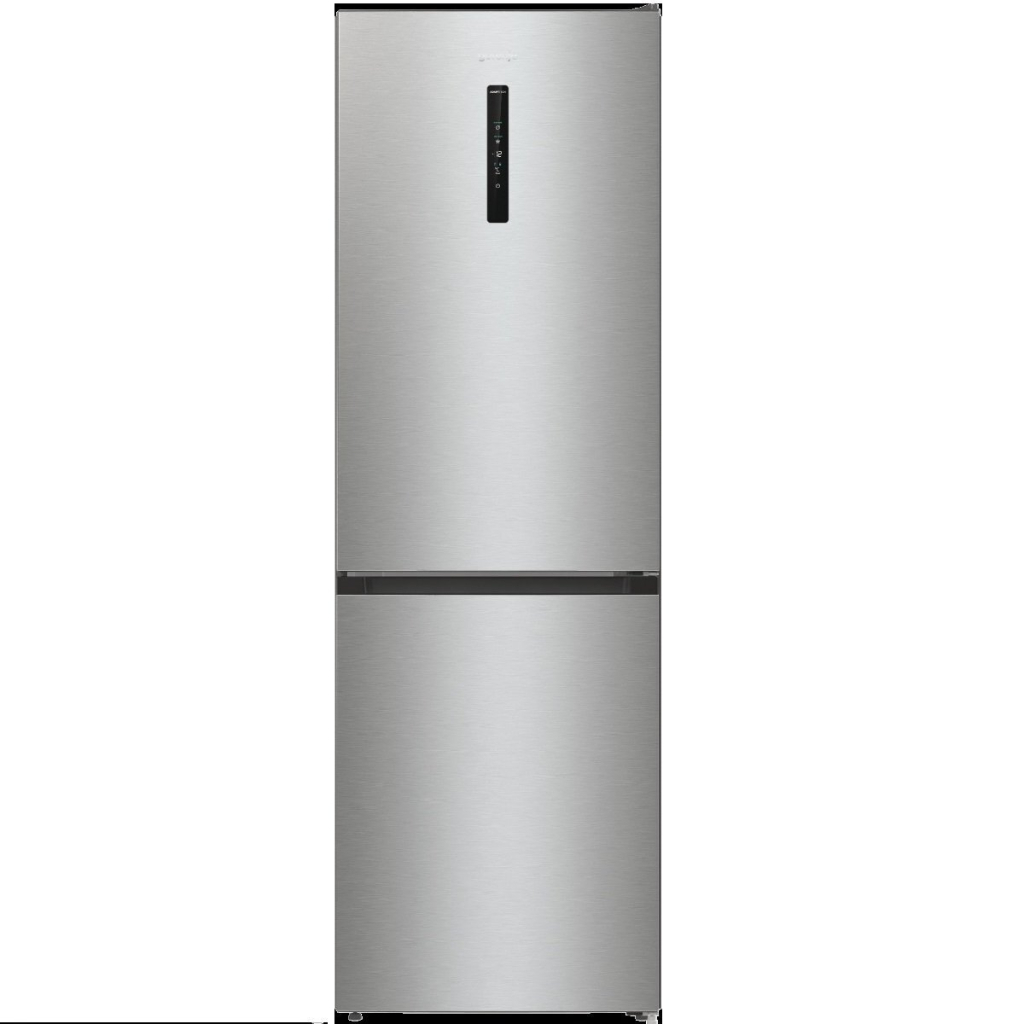 Холодильник Gorenje NRK6192AXL4 - зображення 7