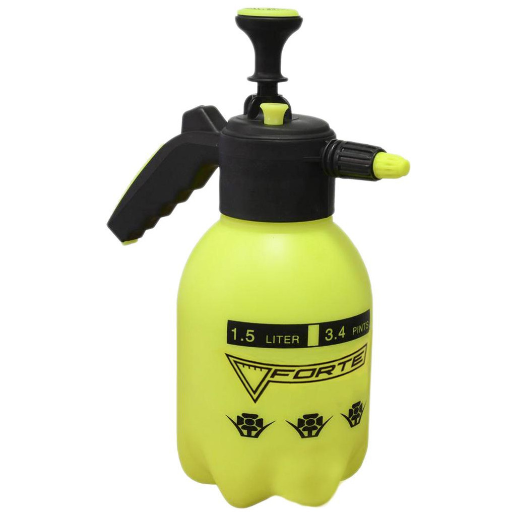 Обприскувач Forte ОР-1,5 LUX (1.5л.) (59149) - зображення 1