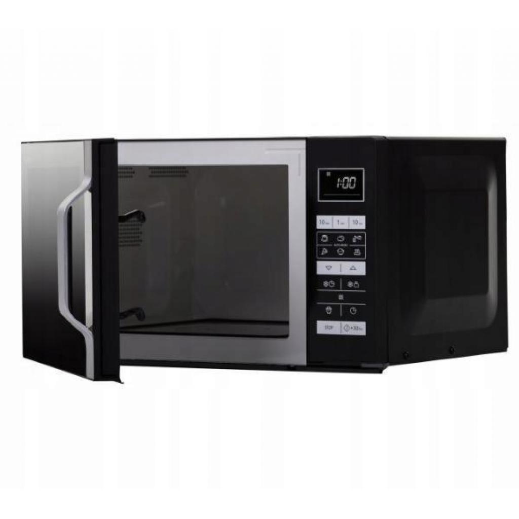 Мікрохвильова піч Sharp R360BK - зображення 5