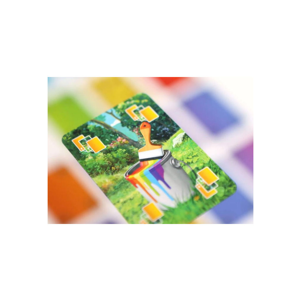 Настільна гра Games 7 Days Кобіто (Kobito) (укр.) (КБТ01UA) - зображення 9