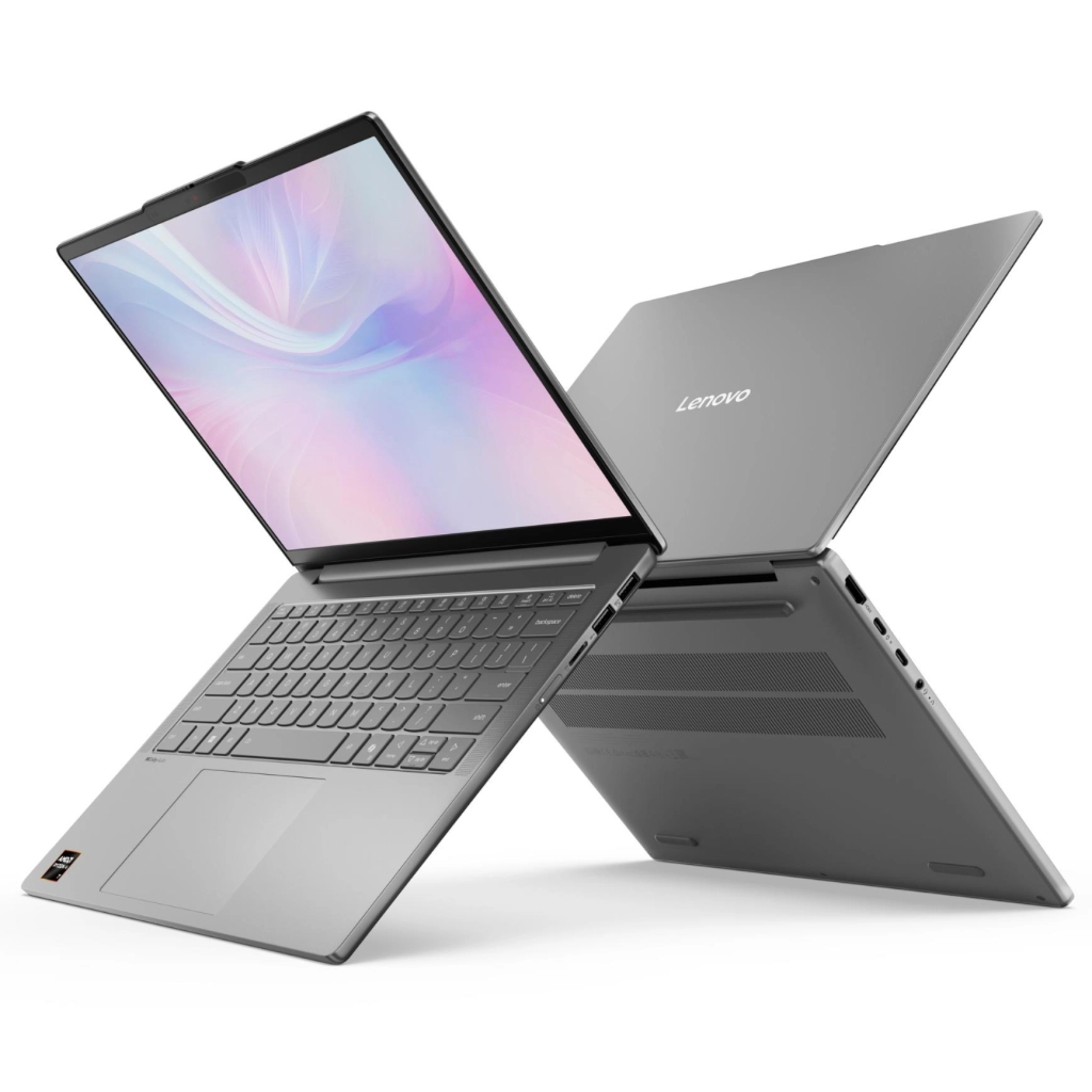 Ноутбук Lenovo IdeaPad Slim 5 14ARP10 (83HT0031RA) - зображення 5